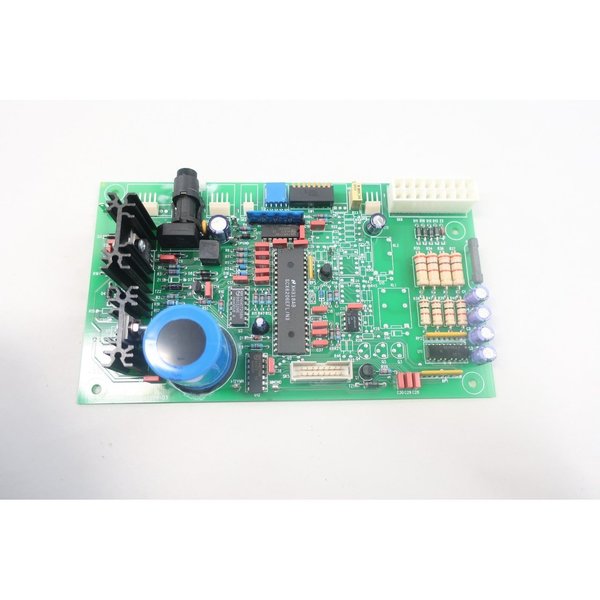 Rotork Pcb Circuit Board 42750-03